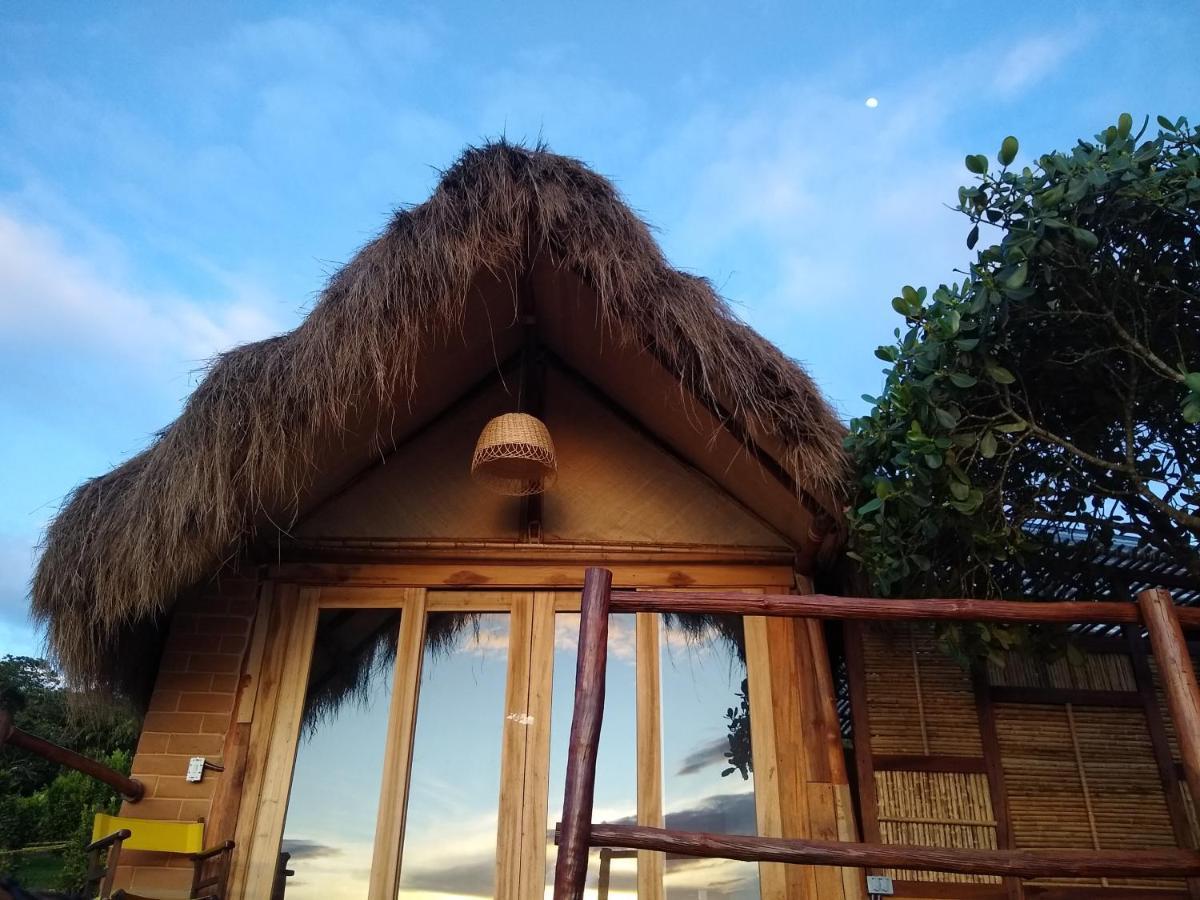 Hotel Carigua 巴里查拉 外观 照片