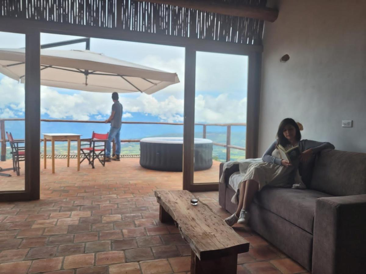 Hotel Carigua 巴里查拉 外观 照片