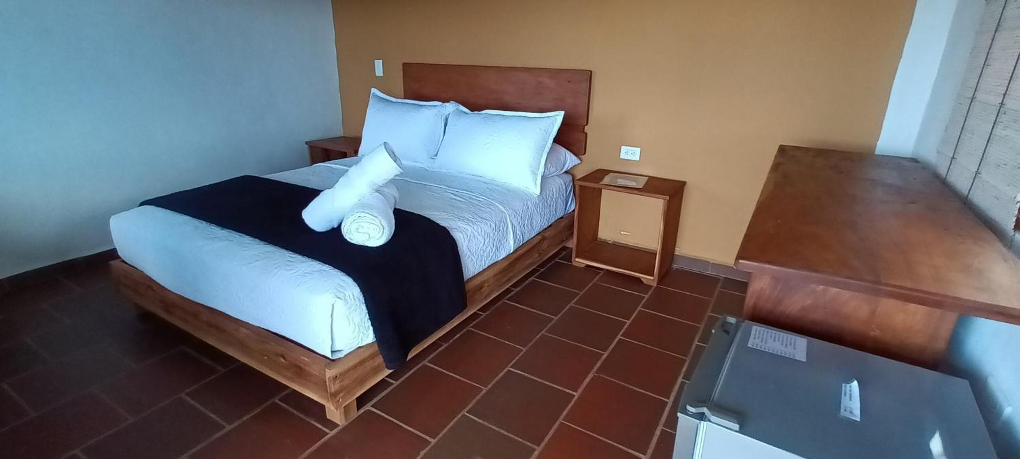 Hotel Carigua 巴里查拉 外观 照片